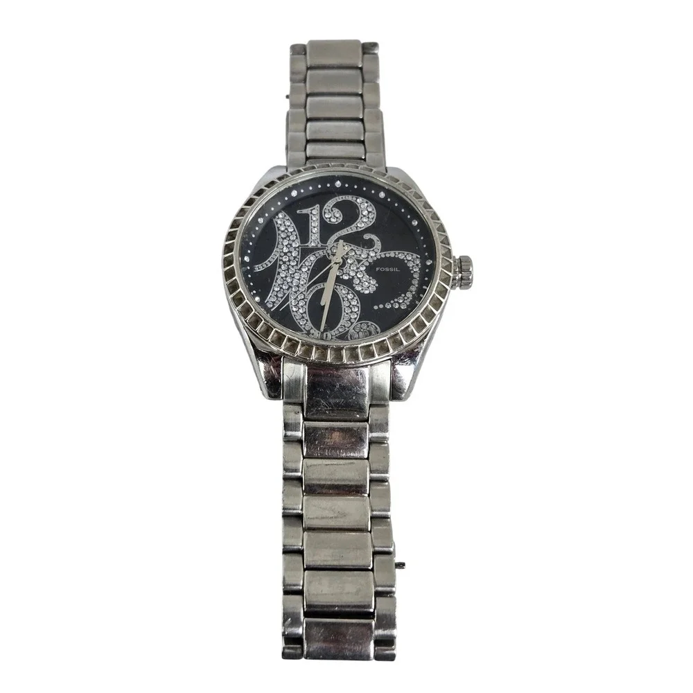 Fossil tested fully
